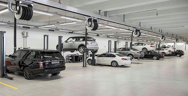 Söğütlü Oto Servis