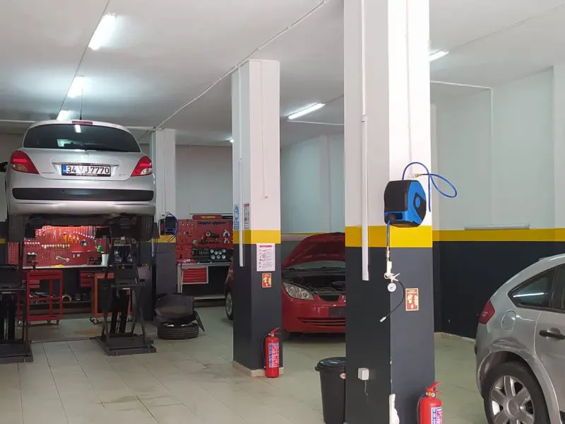Söğütlü Oto Servis